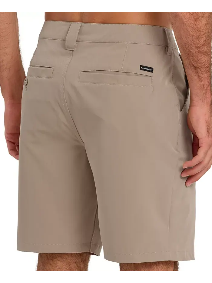 Мужские шорты Union Amphibian Hybrid 20" Quiksilver — изображение 4 из 11