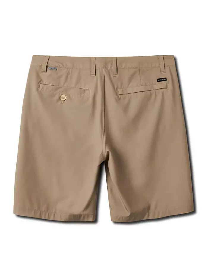 Мужские шорты Union Amphibian Hybrid 20" Quiksilver — изображение 7 из 11
