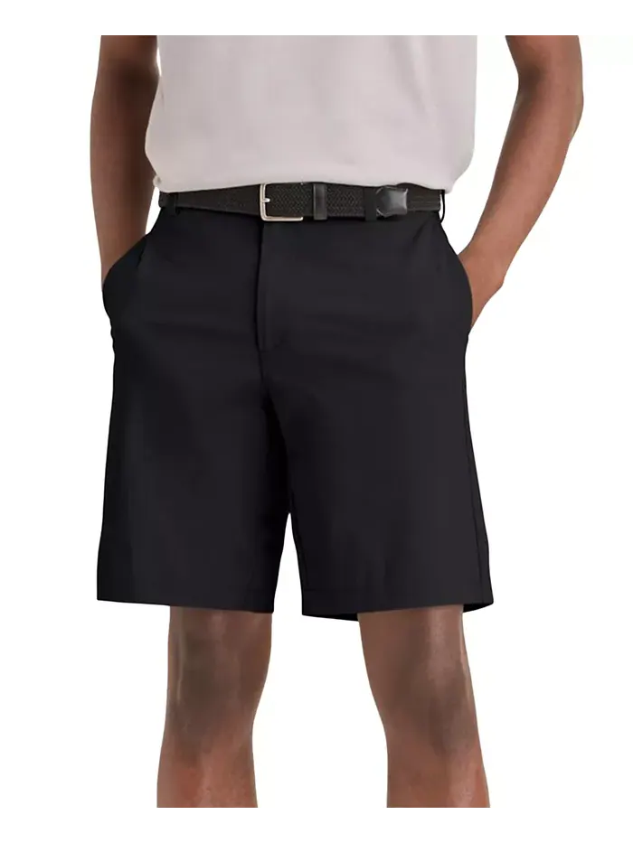 Мужские шорты прямого кроя Go Airweave Chino длиной 9,5 дюйма Dockers