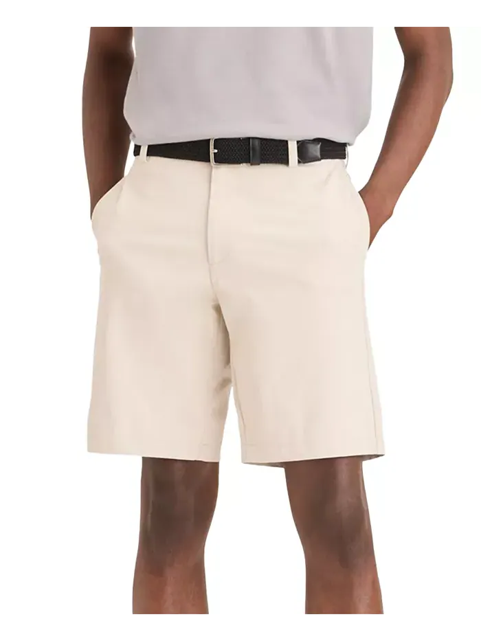 Мужские шорты прямого кроя Go Airweave Chino длиной 9,5 дюйма Dockers