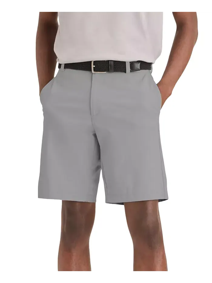 Мужские шорты прямого кроя Go Airweave Chino длиной 9,5 дюйма Dockers