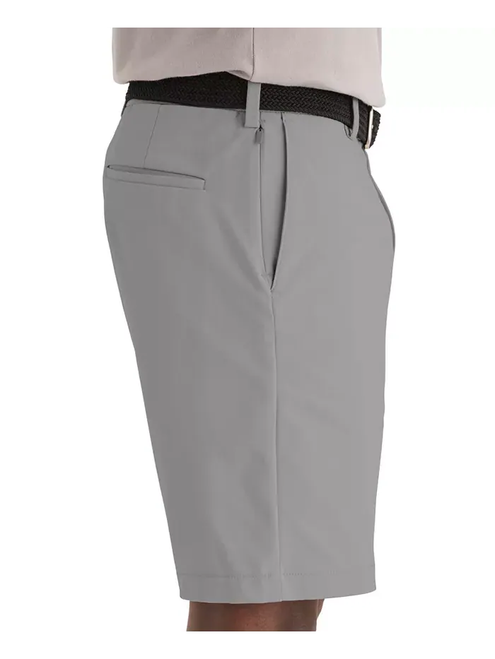 Мужские шорты прямого кроя Go Airweave Chino длиной 9,5 дюйма Dockers — изображение 3 из 3