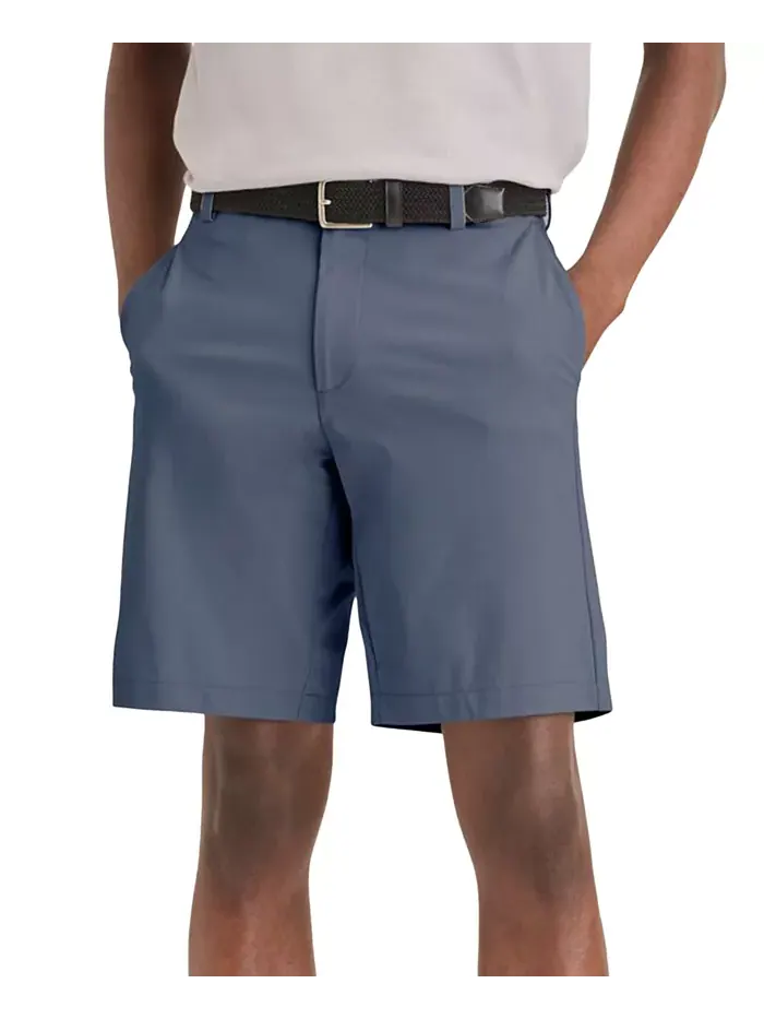 Мужские шорты прямого кроя Go Airweave Chino длиной 9,5 дюйма Dockers