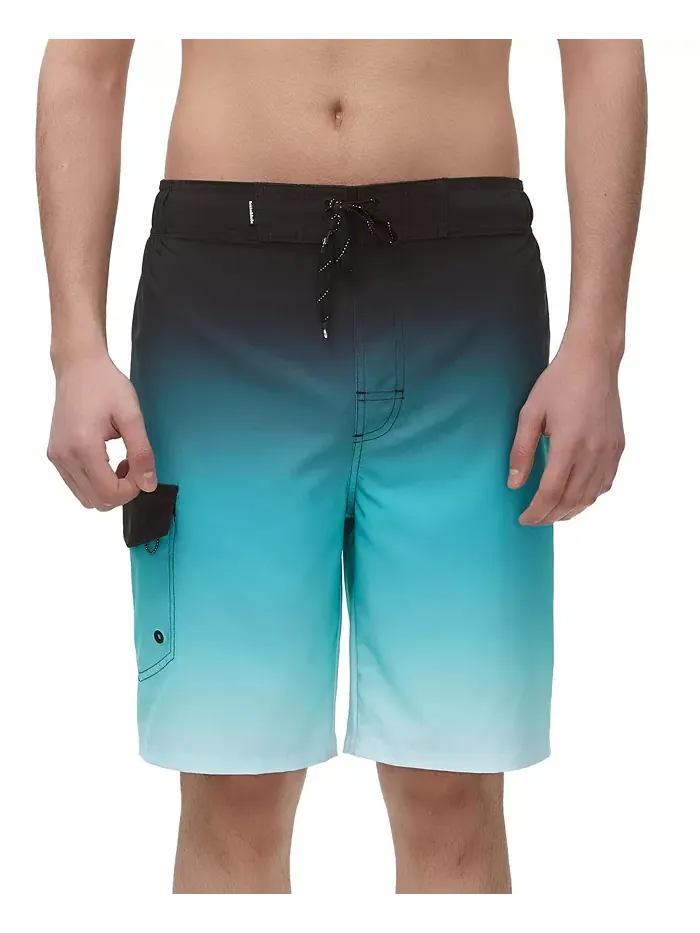 Мужские плавки для плавания 9" NO Liner Board Shorts быстросохнущие с защитой от солнца SPF 50+