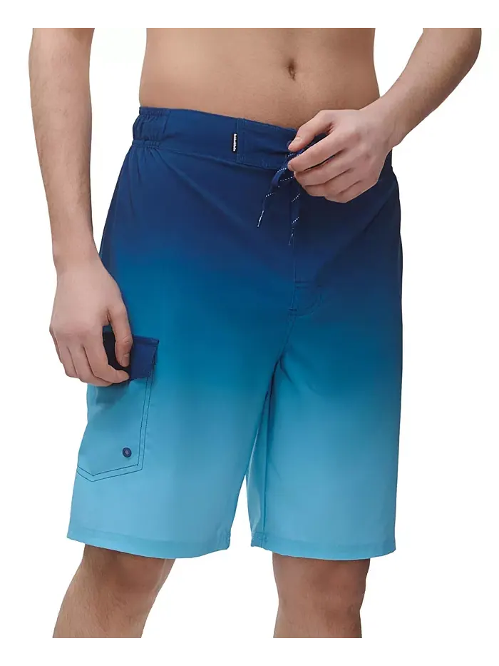 Мужские плавки для плавания 9" NO Liner Board Shorts быстросохнущие с защитой от солнца SPF 50+