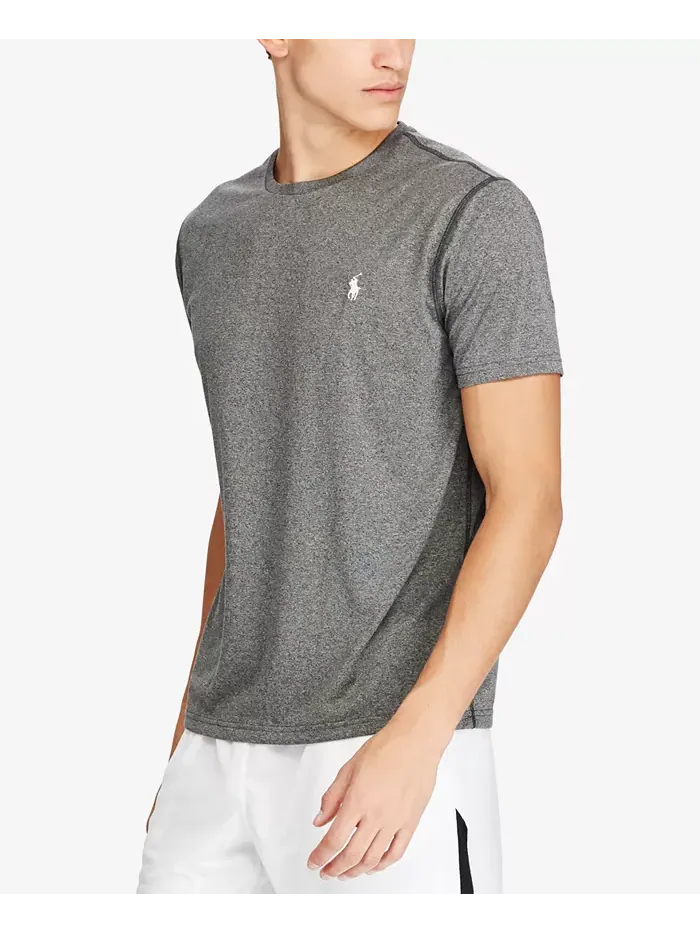 Мужские футболки Polo Ralph Lauren — изображение 1 из 1, красный