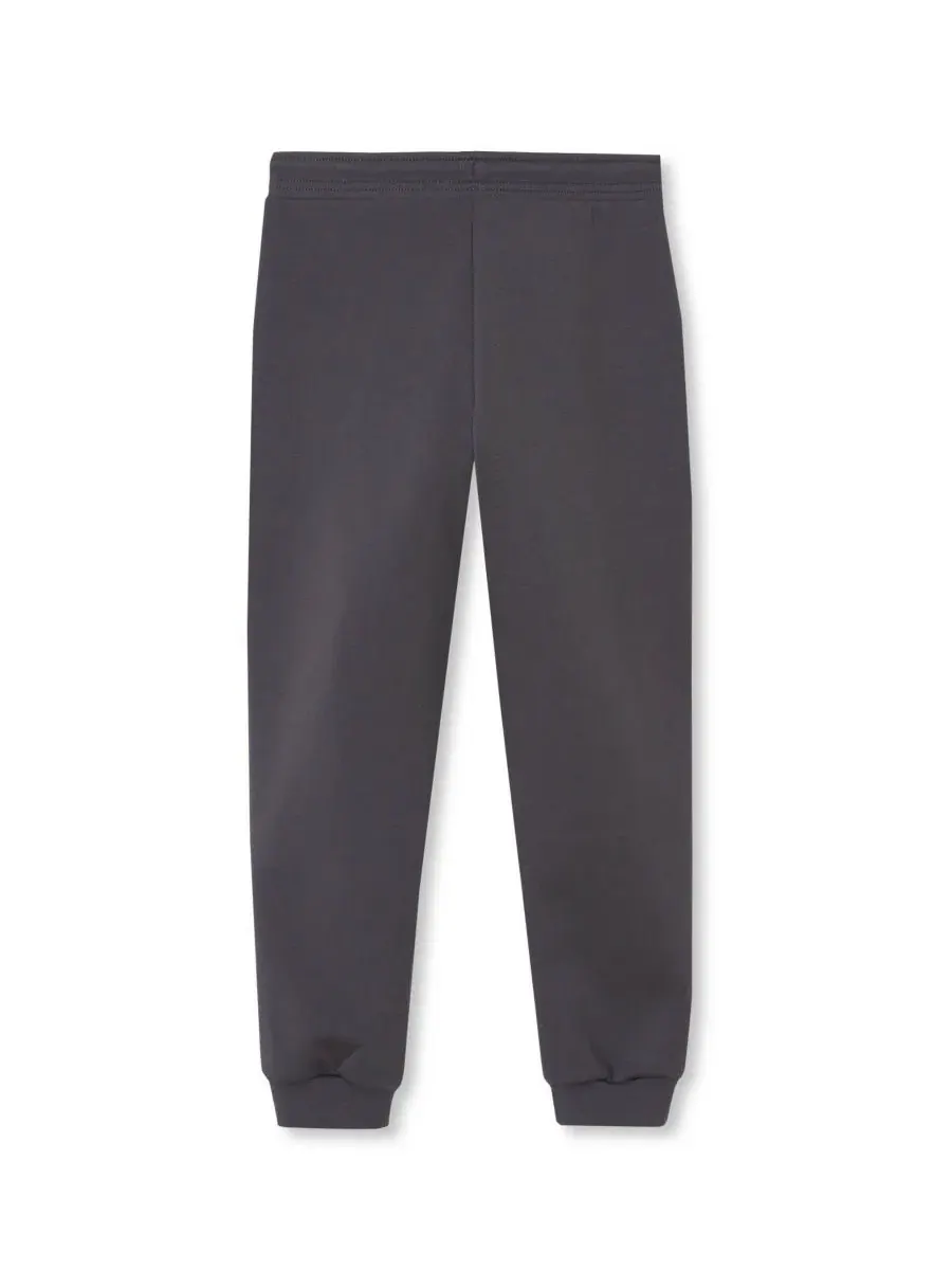 Спортивные джоггеры Active Tech Joggers Lands' End — изображение 2 из 3, темный серый