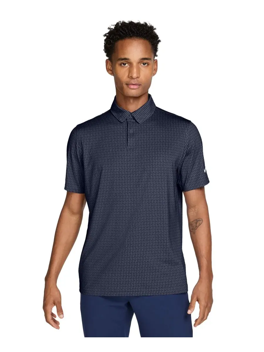 Поло Nike Velocity Dri-FIT для гольфа, мужское