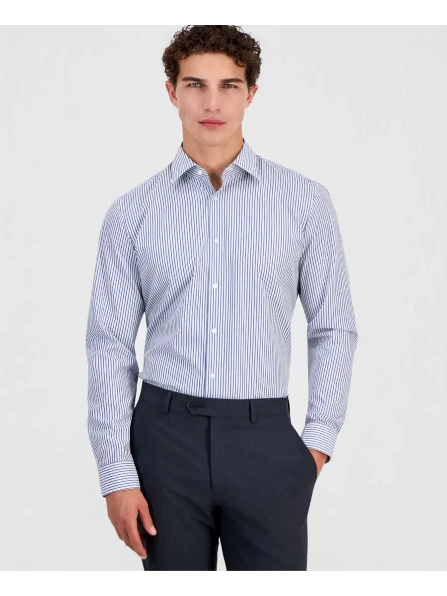 Рубашка HUGO by Hugo Boss Valerio Modern-Fit