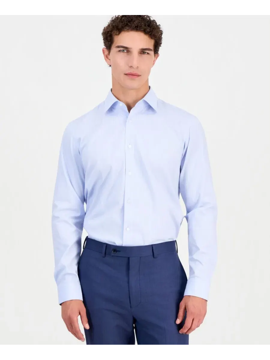 Рубашка Valerio Modern-Fit Hugo Boss