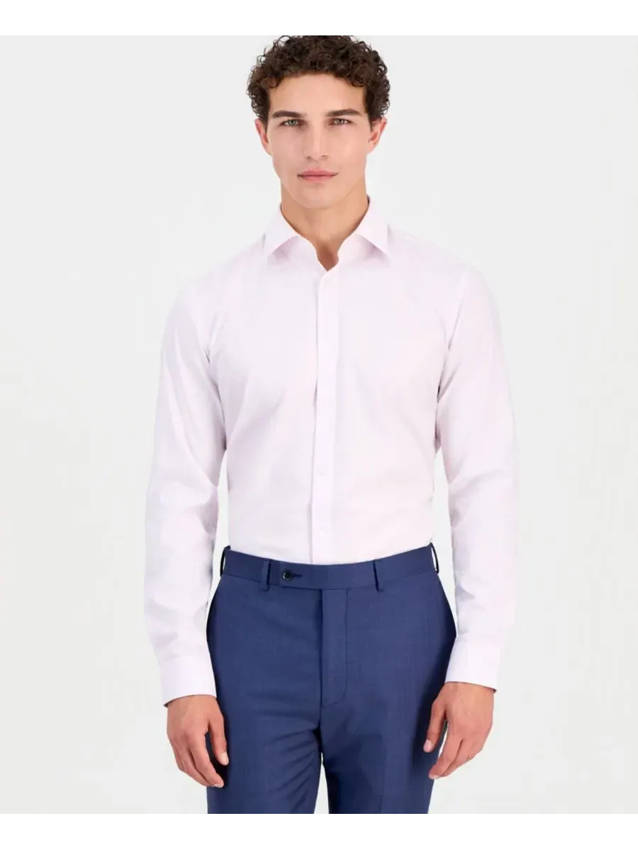 Рубашка Valerio Modern-Fit Hugo Boss
