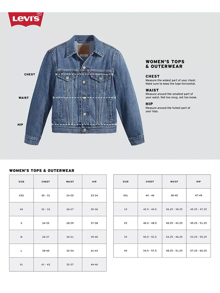 Модная хлопковая футболка с логотипом Perfect, plus size Levi's — изображение 3 из 3, белый