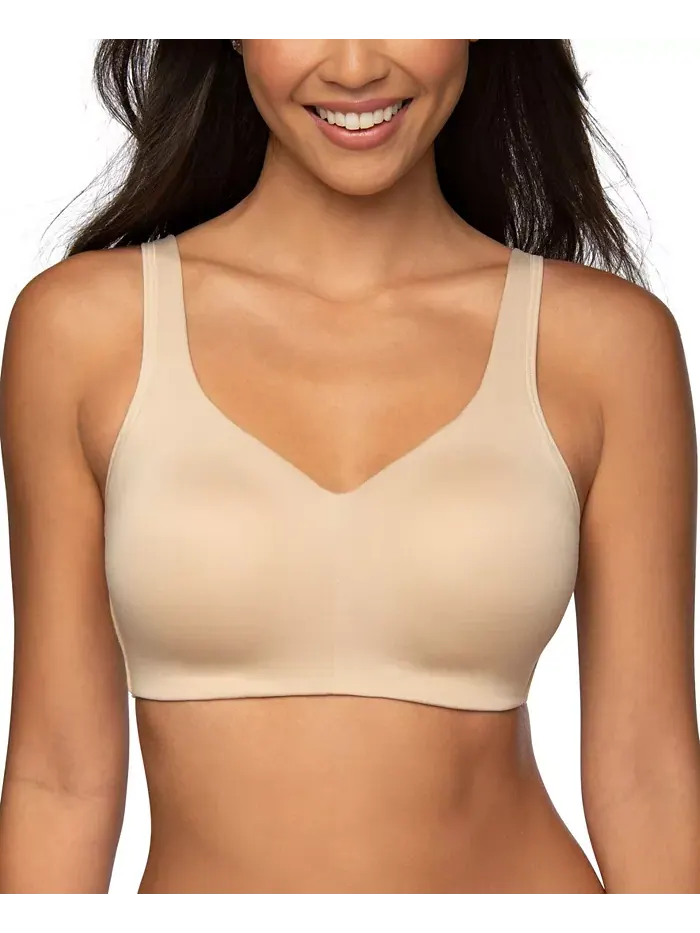 Женский бюстгальтер Beyond Comfort Simple Sizing без косточек 72204 Vanity Fair