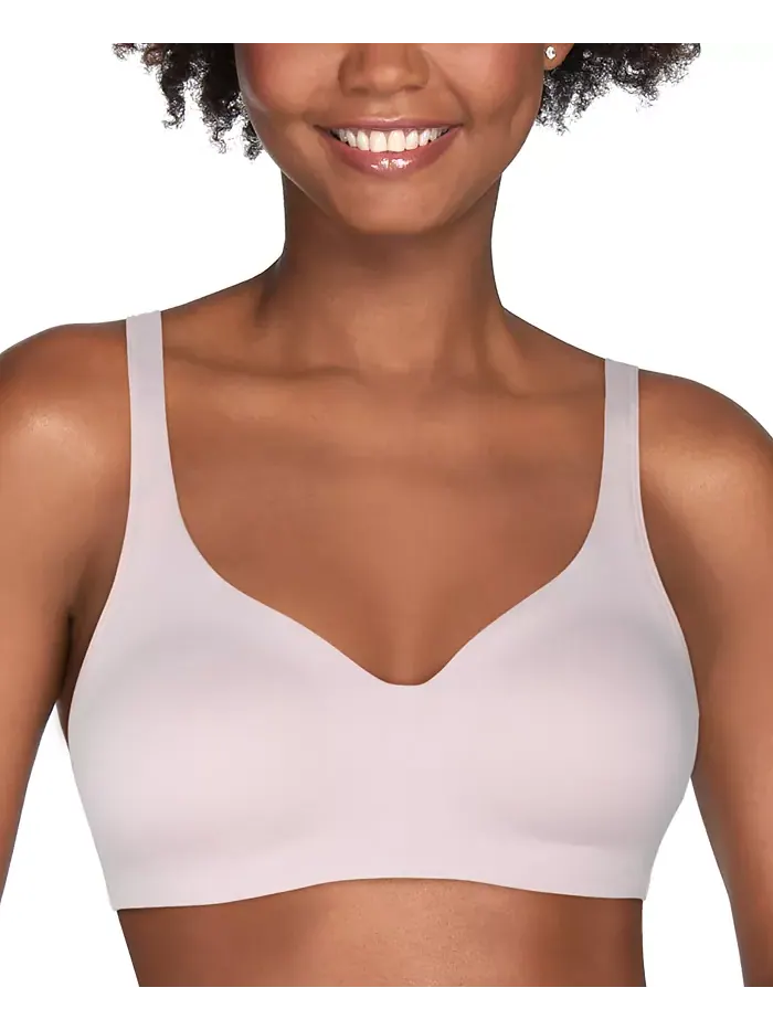 Женский бюстгальтер Beyond Comfort Simple Sizing без косточек 72204 Vanity Fair
