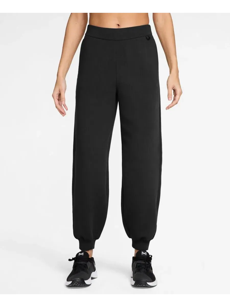 Женские джоггеры Dri-FIT с высокой посадкой 24.7 ImpossiblySoft Nike