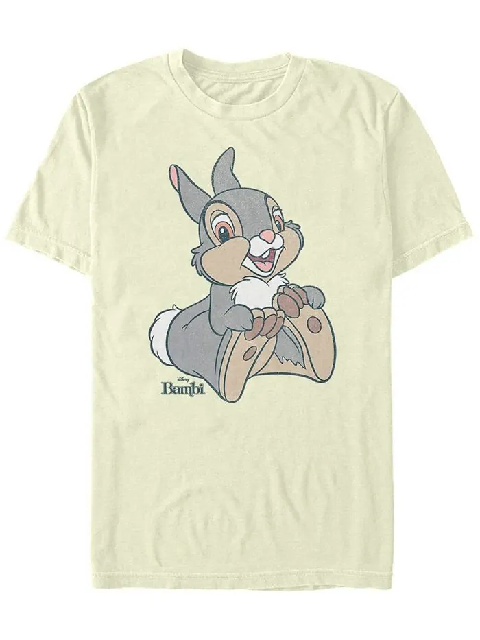 Мужская футболка с коротким рукавом Big Thumper Fifth Sun — изображение 1 из 1, прозрачный