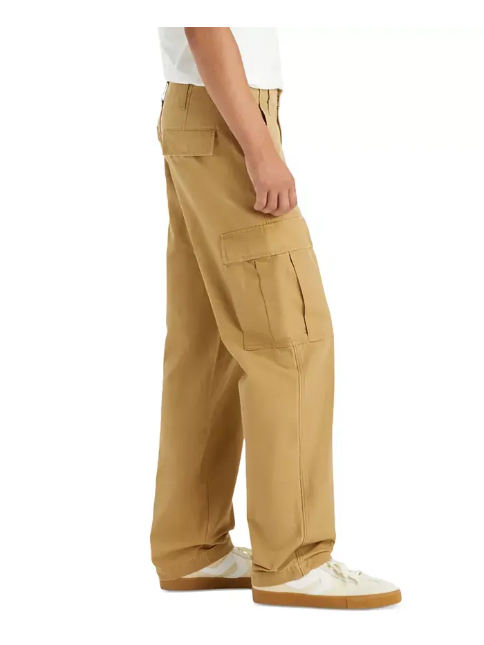 Мужские грузовые брюки XX Relaxed Fit прямого кроя Levi's — 3