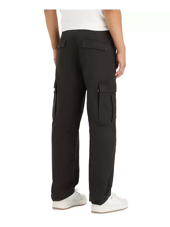 Мужские грузовые брюки XX Relaxed Fit прямого кроя Levi's — 2