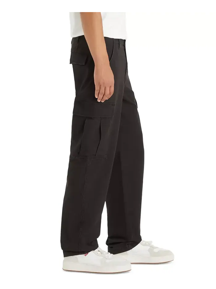 Мужские грузовые брюки XX Relaxed Fit прямого кроя Levi's — 3