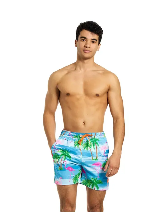 Мужские плавки для плавания OppoSuits — мульти