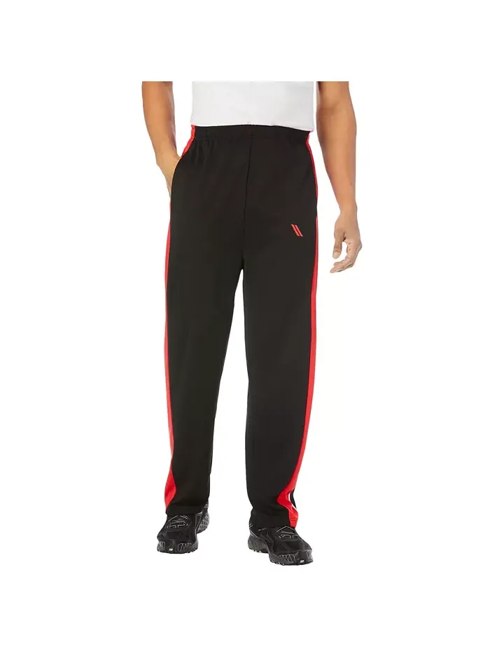 Брюки Big & Tall Power Wicking Kingsize — мульти