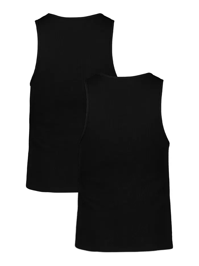 Мужские майки Performance с резинкой, 2 шт Under Armour