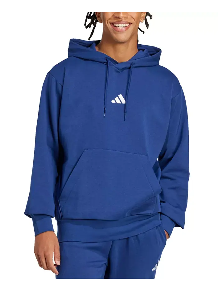 Мужская базовая толстовка FeelCozy из флиса Adidas