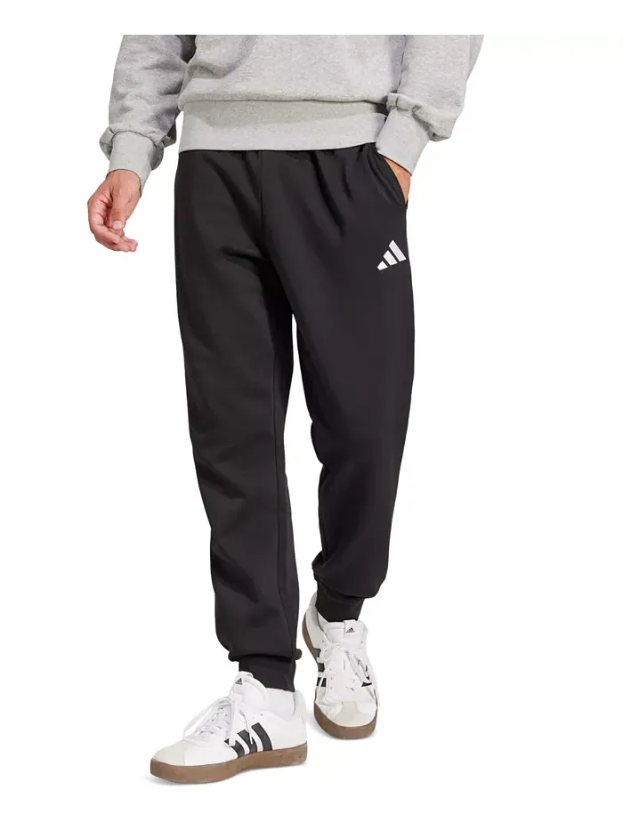 Мужские базовые брюки FeelCozy из флиса Adidas