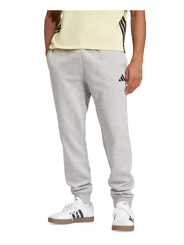 Мужские базовые брюки FeelCozy из флиса Adidas