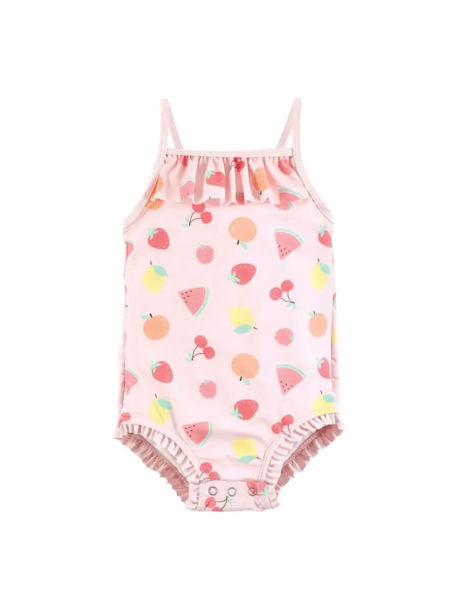 Детский купальник, подсолнух Hudson Baby, Fruit salad — изображение 1 из 2