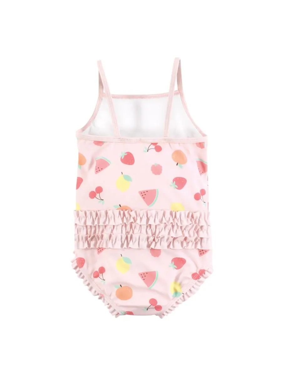 Детский купальник, подсолнух Hudson Baby, Fruit salad — изображение 2 из 2