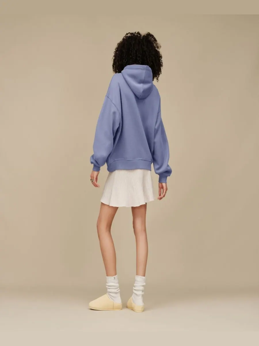 Женская толстовка UGG оверсайз с графическим принтом UGG, Dart — изображение 5 из 5