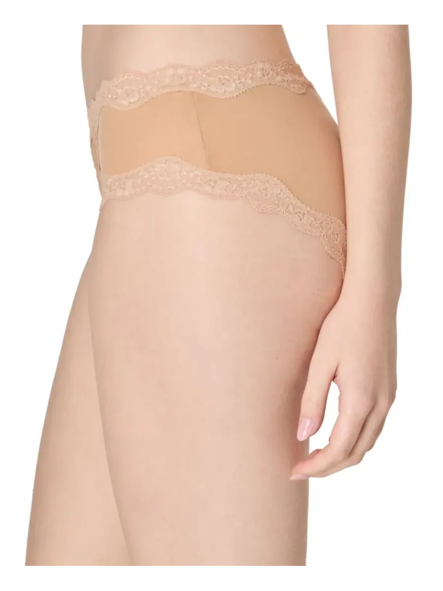 Женские повседневные милые трусики-хипстеры с низкой посадкой DMPLCH Maidenform, Deep Glow — изображение 2 из 4