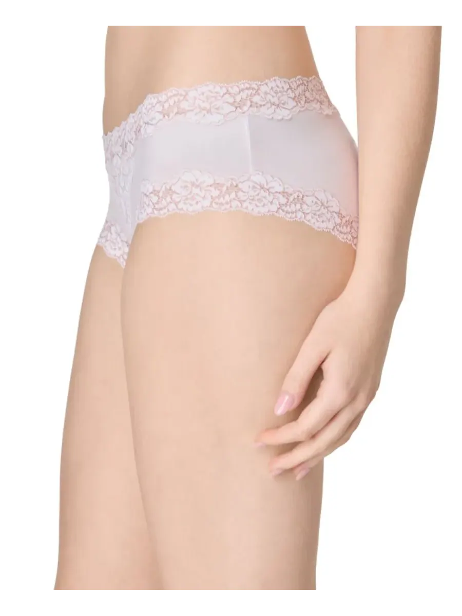 Женские повседневные милые трусики-хипстеры с низкой посадкой DMPLCH Maidenform — изображение 2 из 4