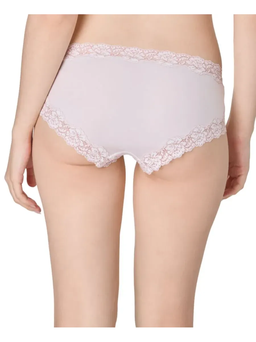 Женские повседневные милые трусики-хипстеры с низкой посадкой DMPLCH Maidenform — изображение 4 из 4