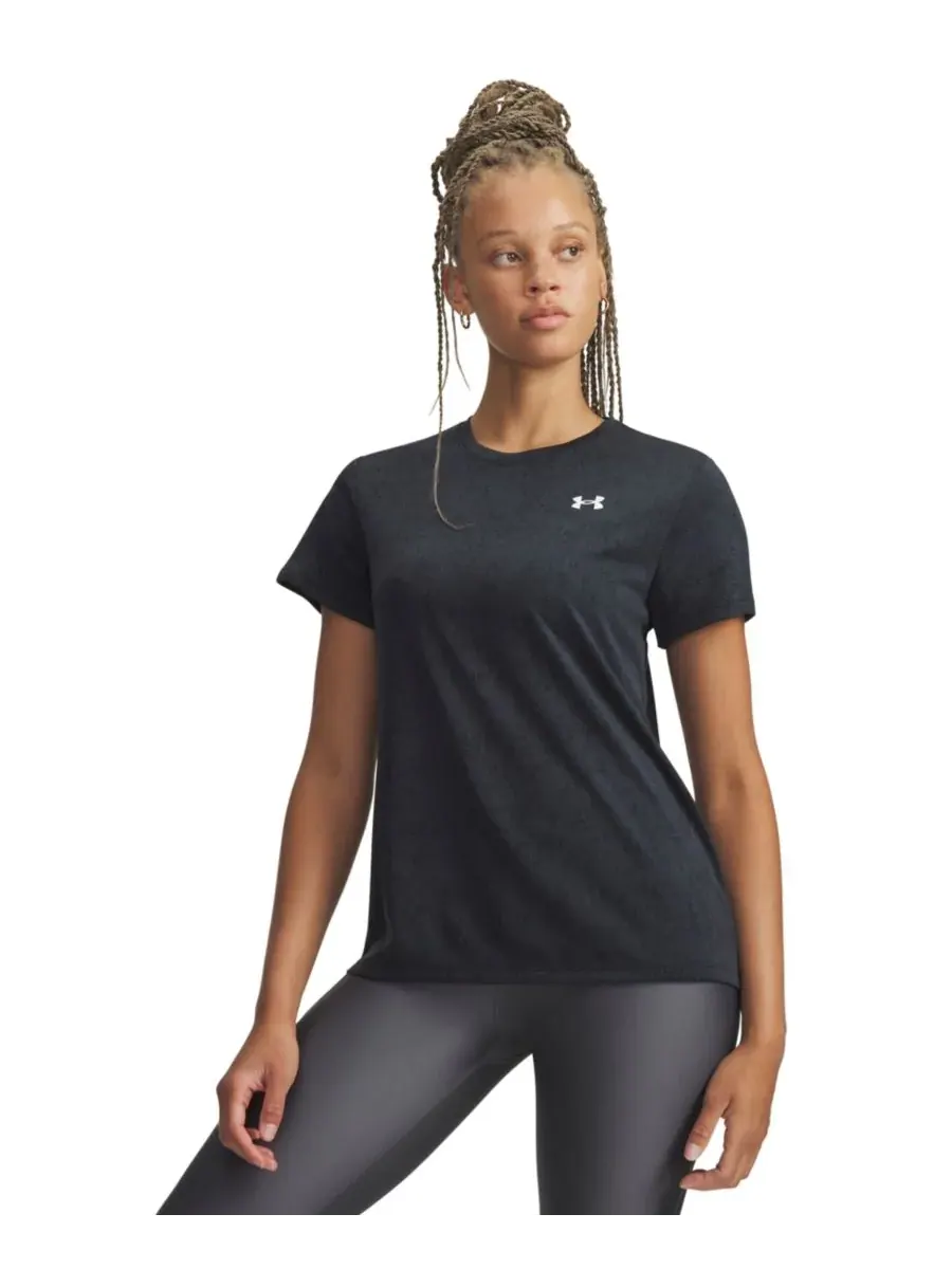 Женская футболка с коротким рукавом Tech Pixelate Under Armour