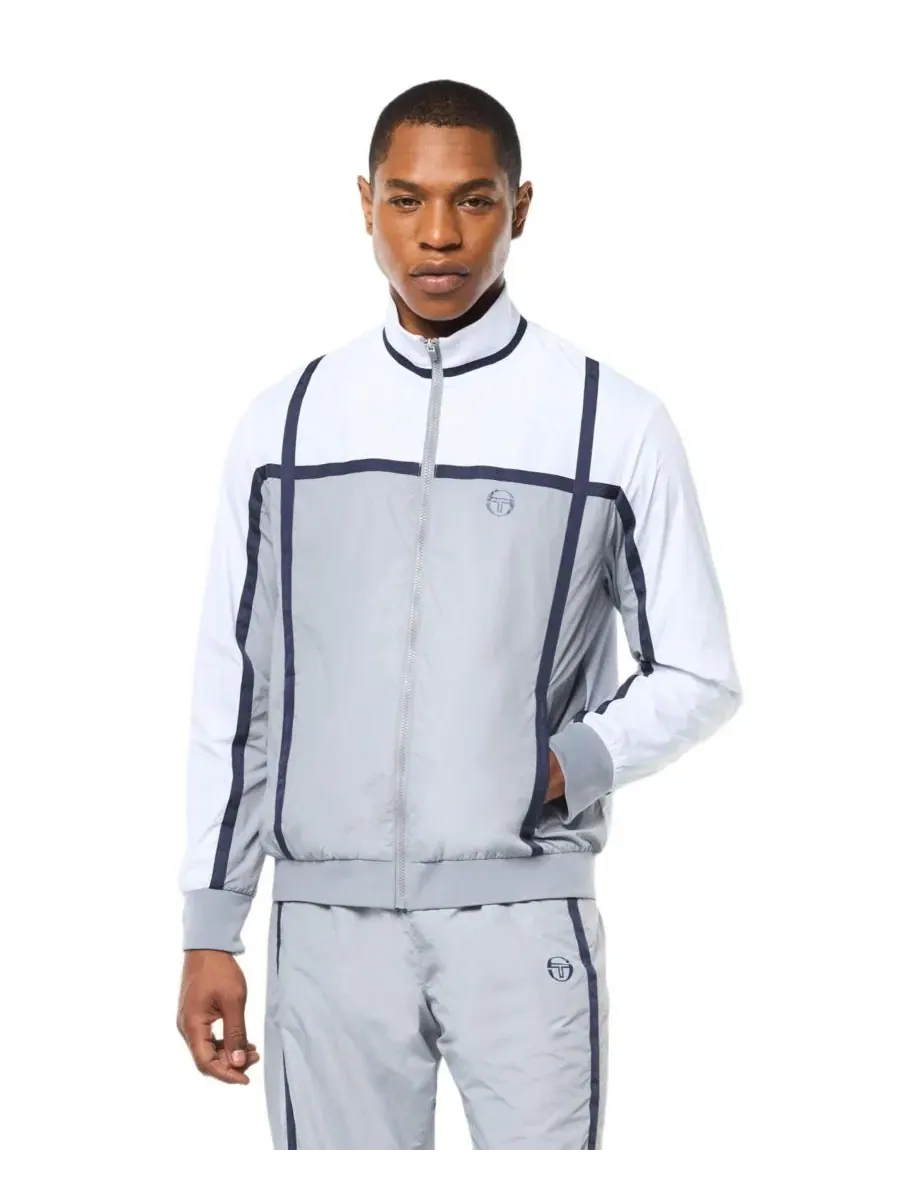 Куртка-бомбер Campo Court Track Jacket Sergio Tacchini