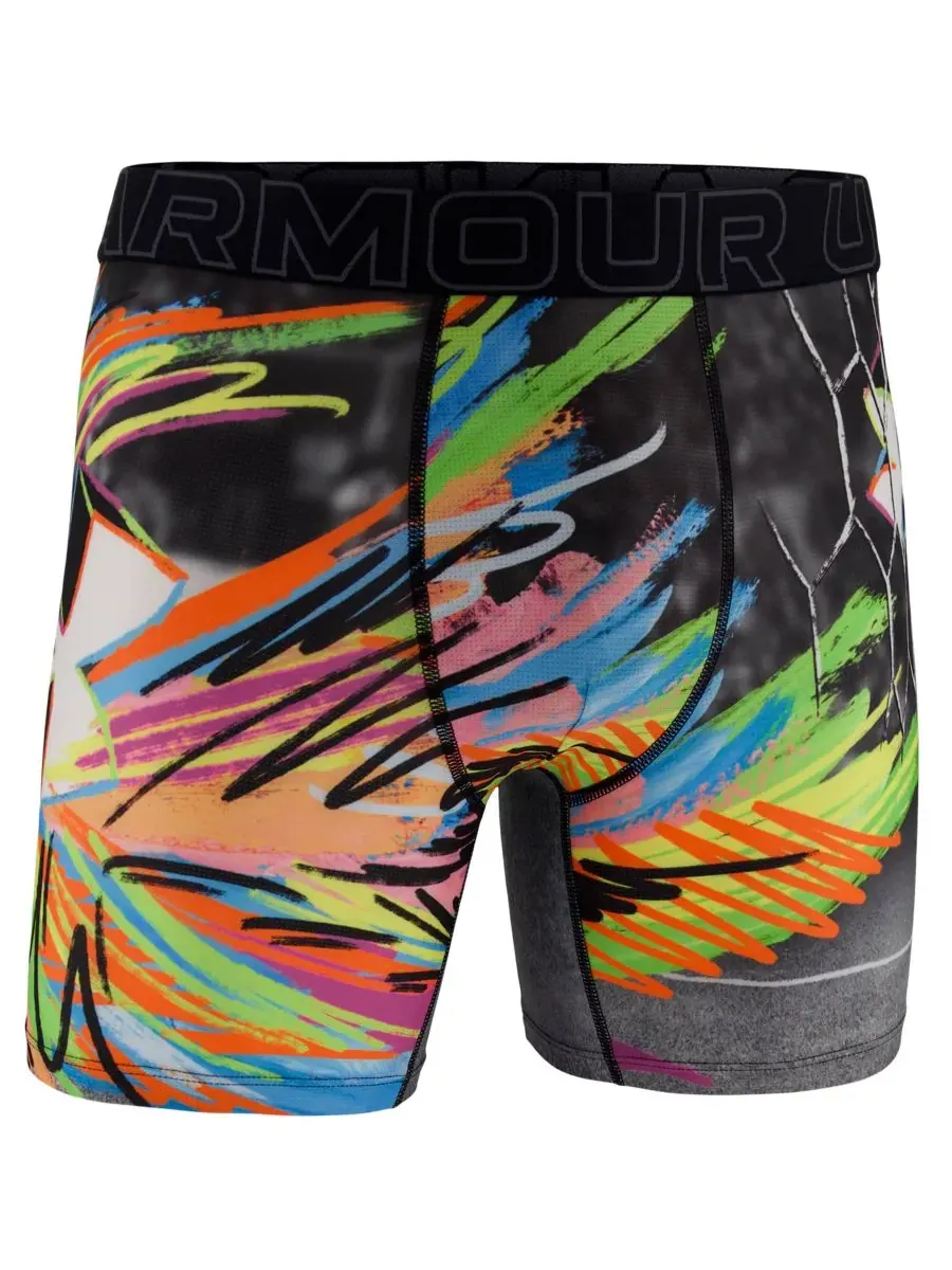 Under Armour Мужские боксеры Performance Tech
