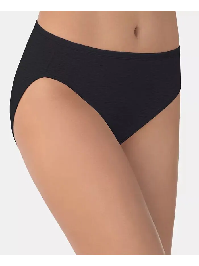 Illumination Hi-Cut Brief Underwear 13108, также доступно в расширенных размерах Vanity Fair