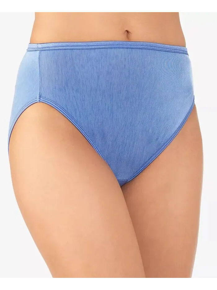 Illumination Hi-Cut Brief Underwear 13108, также доступно в расширенных размерах Vanity Fair