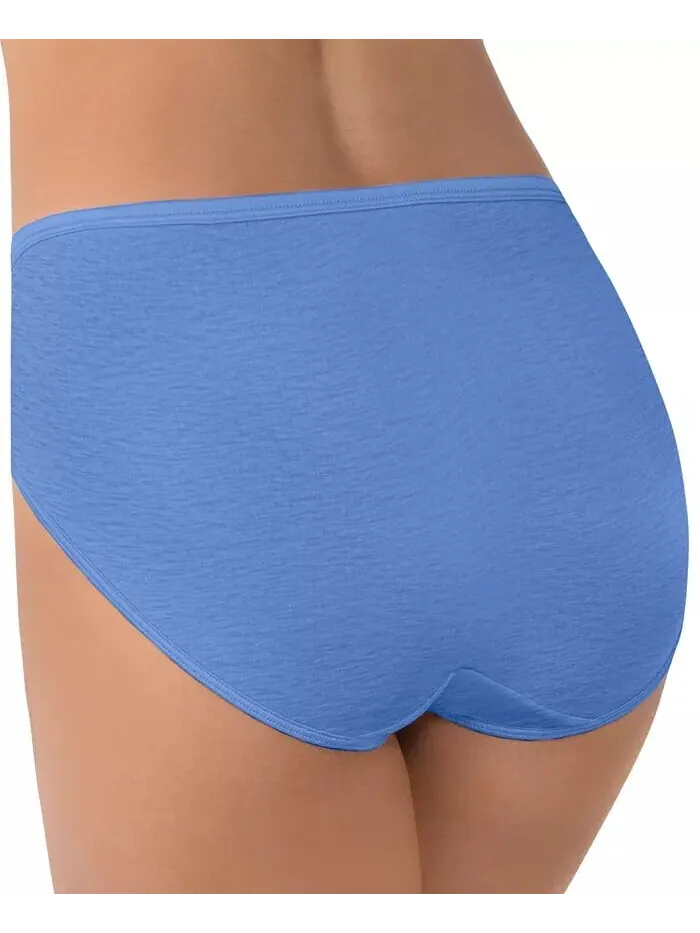 Illumination Hi-Cut Brief Underwear 13108, также доступно в расширенных размерах Vanity Fair — изображение 2 из 4