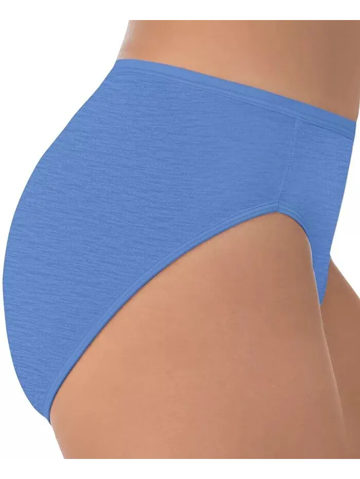 Illumination Hi-Cut Brief Underwear 13108, также доступно в расширенных размерах Vanity Fair — изображение 3 из 4