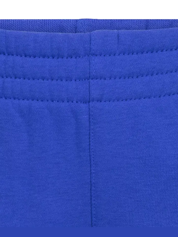Детский комплект из толстовки с капюшоном и брюк Little Boys Club Fleece 2-Pc. Logo Nike — изображение 6 из 7, гейм роял