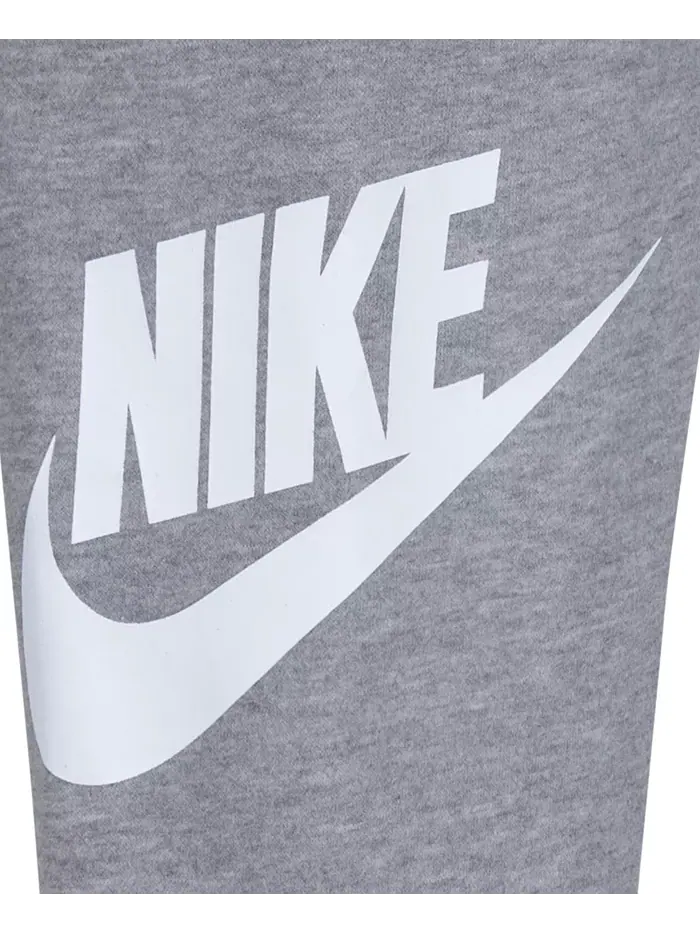 Комплект из 2 предметов: флисовая кофта с логотипом и спортивные штаны Little Boys Club Nike — изображение 7 из 7