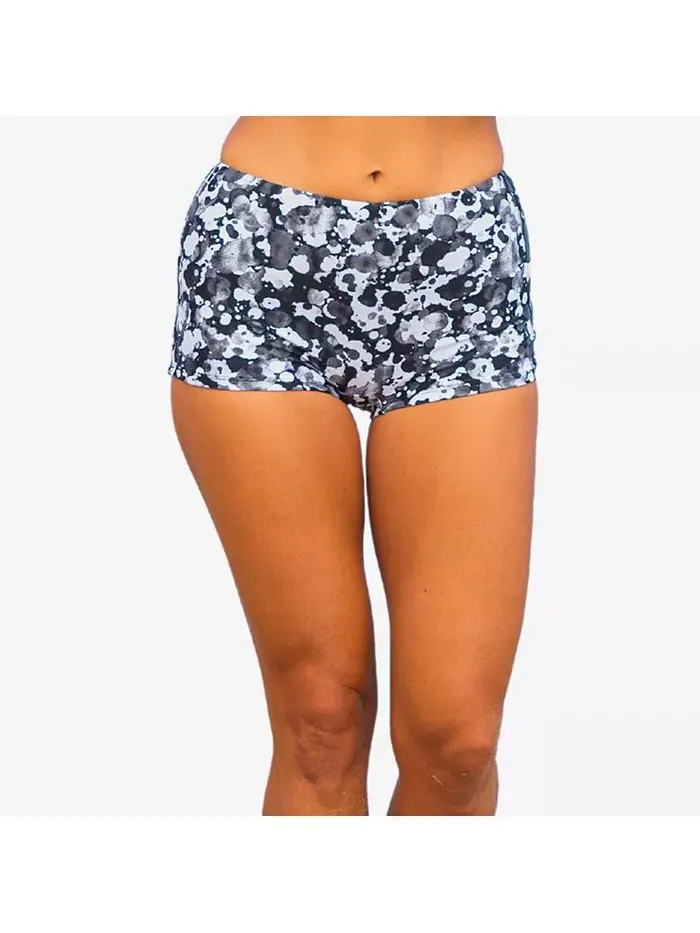 Женские шорты Boyshorts Calypsa