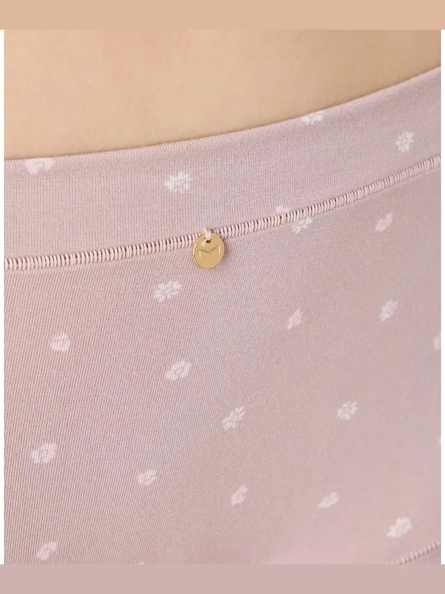 Женские мягкие эластичные трусики-шорты DMSSBS Maidenform — изображение 3 из 4, мультицветный