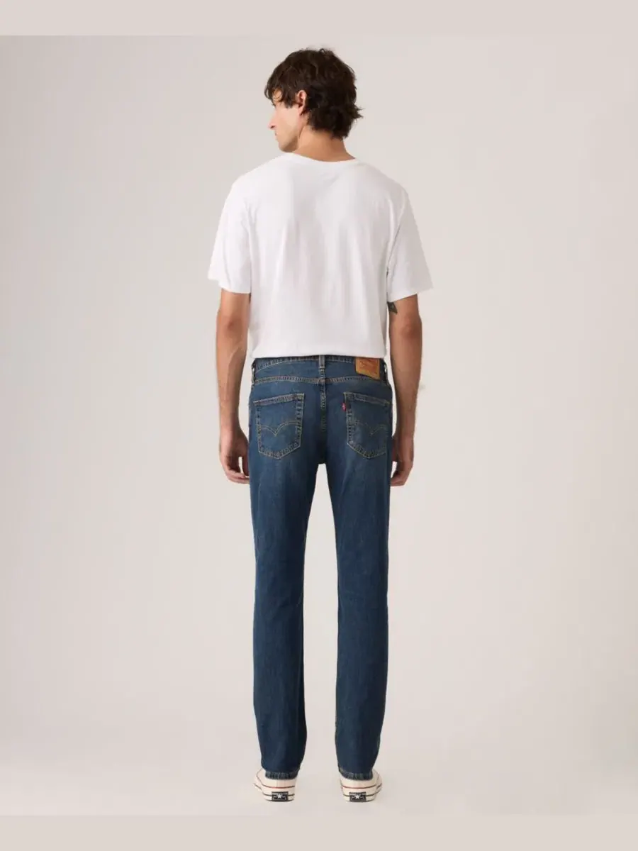 Мужские джинсы 511 Cool Slim-Fit с застежкой-молнией Levi's, Riverbank — изображение 5 из 5