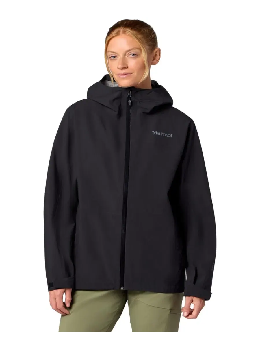 Женская куртка PreCip Evo Flex Marmot