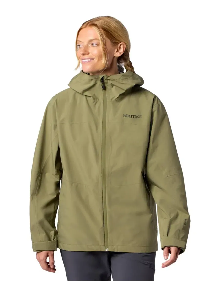 Женская куртка PreCip Evo Flex Marmot