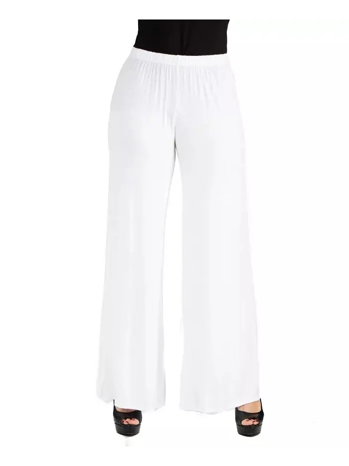 Женские брюки палаццо 24seven Comfort Apparel